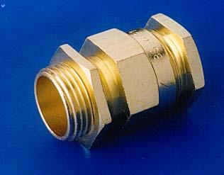 A2 Flame Proof Cable Glands