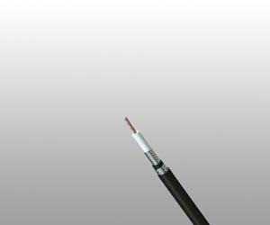 RG58 Armoured Coaxial Cable