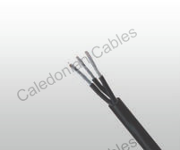 GKW-RW/S 300/500V Thin Wall Multicore, Railway GKW Cables