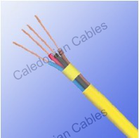 A07RN-F, German Standard Industrial Cables
