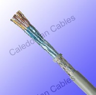 Li2YCY PiMF, German Standard Industrial Cables