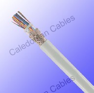 JE-LiHCH, German Standard Industrial Cables
