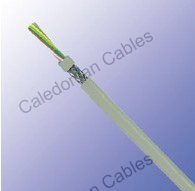 LiYCY, German Standard Industrial Cables