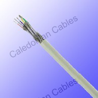 LiYCYCY, German Standard Industrial Cables