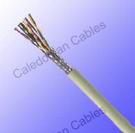 LiYCY TP, German Standard Industrial Cables