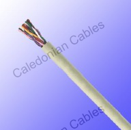 LiYY TP, German Standard Industrial Cables