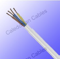 NYM-J / NYM-O Industrial Cables