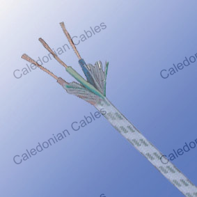 H03RT-H, German Standard Industrial Cables
