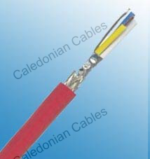 CC-Link 1.10 Cable
