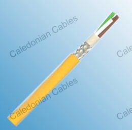 DeviceNetTM Cable