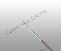 FRA 3002 SW4 Cable, Coaxial Cables for Railway Application