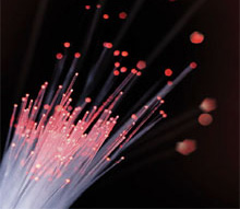 fibre cable