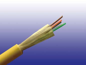 Fiber Optic Cables 