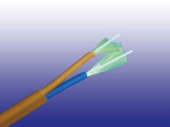 Fiber Optic Cables 