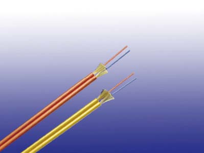 Fiber Optic Cables 