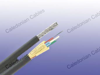 Fig8 Self-Supporting Cable - Caledonian Cables