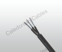 3GKW-MW/S 0.6/1KV  Railway Cables