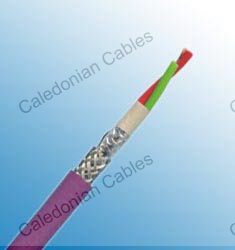 Profibus DP IEC 61158 / EN 50170 SINEC L2 (Siemens Profibus), Bus Cables