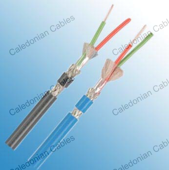 Profibus PA Long Distance Bus Cables