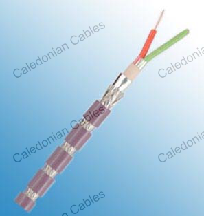 Profibus SK Drag Chain (Track),Bus Cables