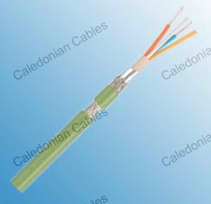 ProfiNet Type A, Bus Cables