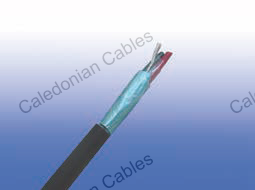 RS485 Databus Cable