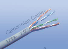 FTX-CAT5E