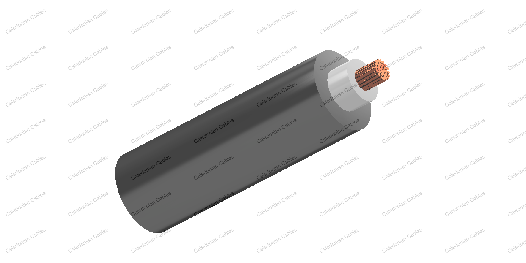 Inductive Loop Cable - Caledonian Cables