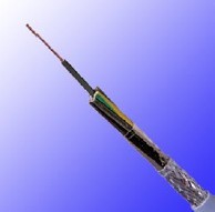 CY LSZH编织电缆德国VDE标准工业电缆
