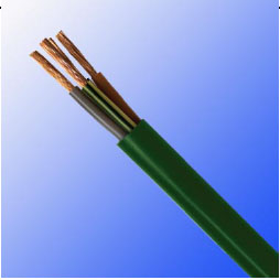 RZ1-K(AS) 0.6/1kV