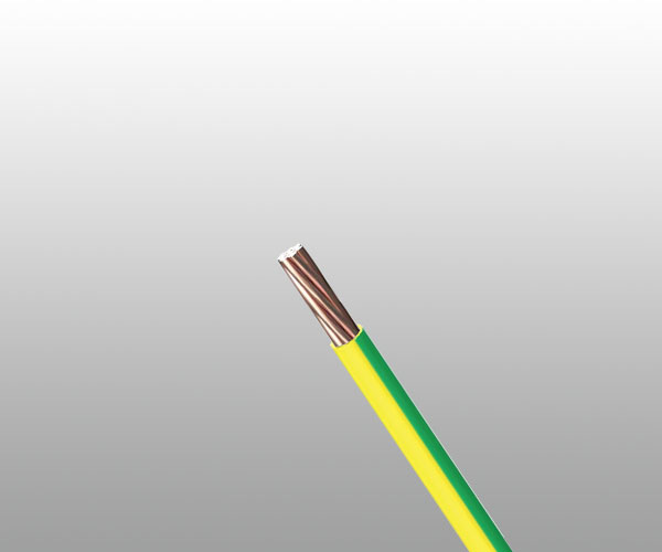 NEK606标准 P108 (原 P15) UX 0.6/1kV船用电缆 P108 UX 0.6/1kV船用电缆