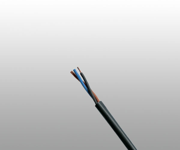 NEK606 P111 RU/TU (原P18 RU) 0.6/1kV P111 RU/TU